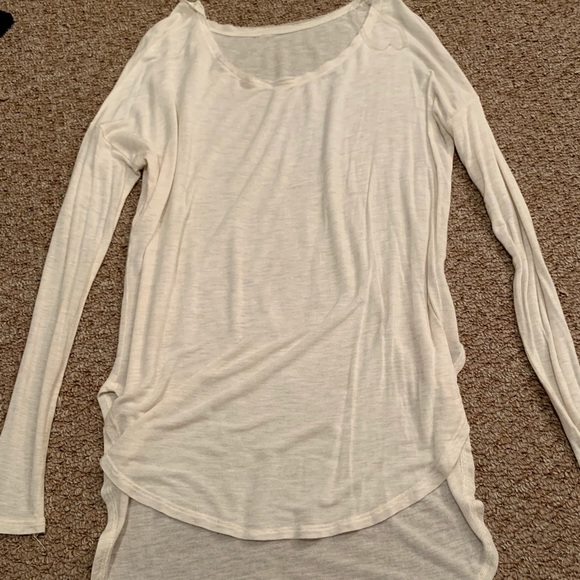 Long sleeve top - Picture 1 of 1